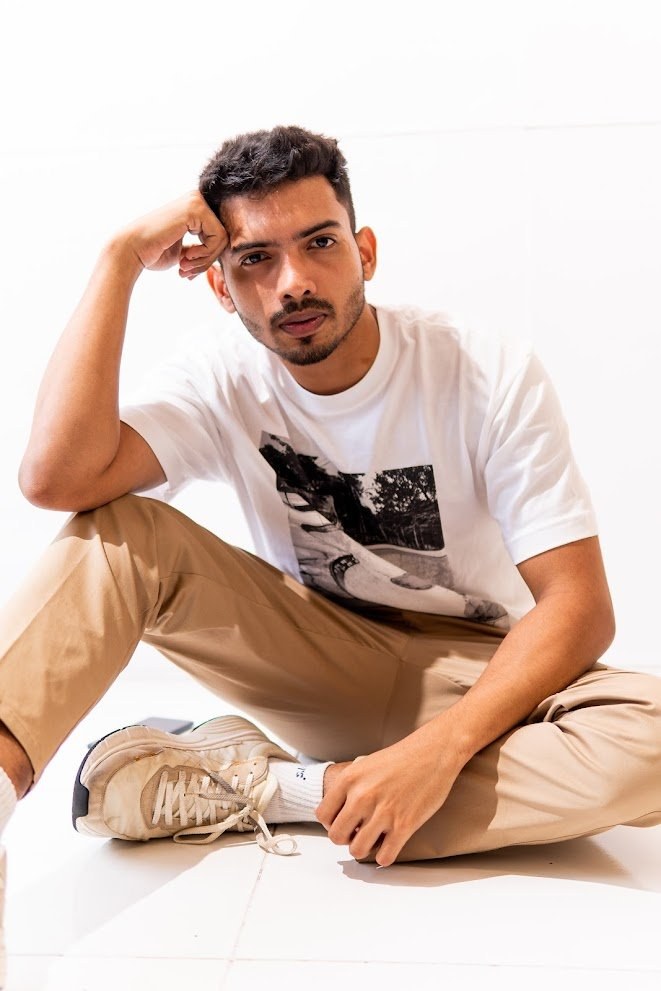 Dhiraj Deshmukh